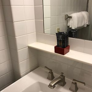 Petite Double Room